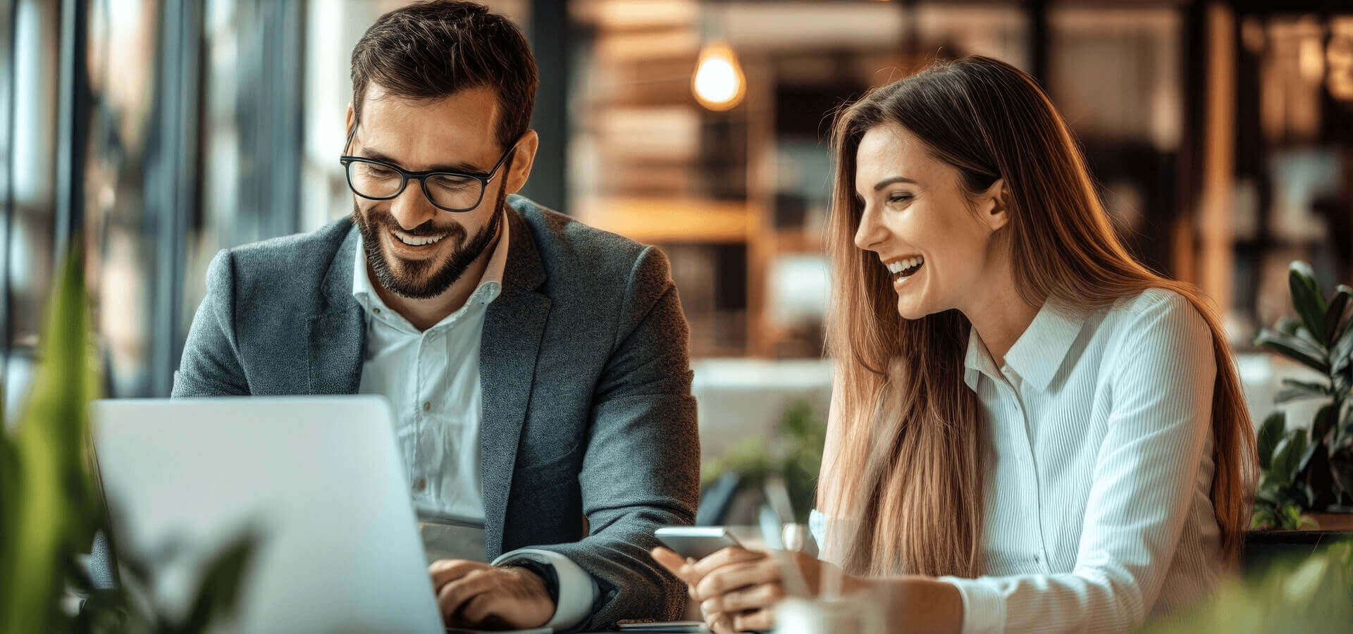 Dein professioneller Auftritt im Web